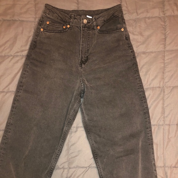 Grey jeans - Picture 2 of 4